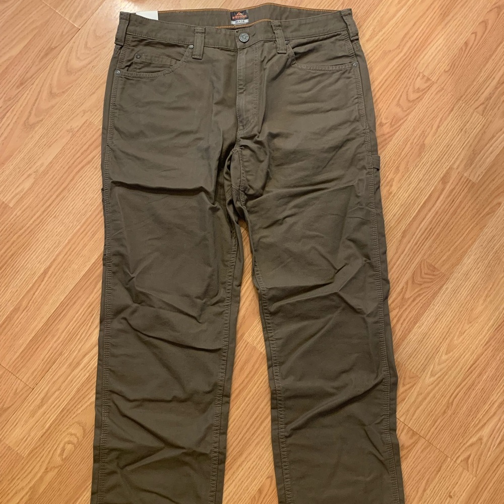 Ridgecut Utility Pants